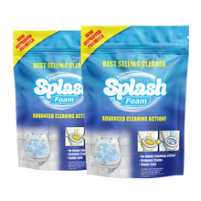 Load image into Gallery viewer, 3 Pack of Splash - SNS image
