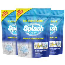 Load image into Gallery viewer, 3 Pack of Splash - SNS image
