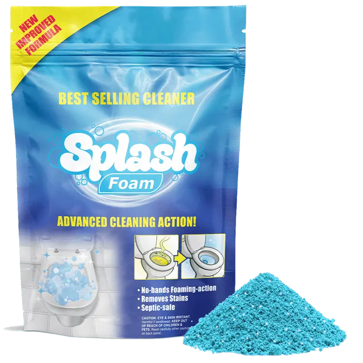 1 Pack of Splash - SNS image